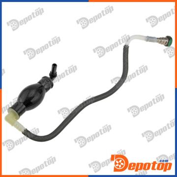 Tuyau de carburant pour RENAULT | BPP-RE-008, 164460063R